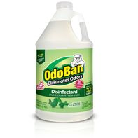 OdoBan Eucalyptus Disinfectant and Odor Eliminator...
️