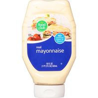 Food Club Mayonnaise️