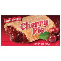 Little Debbie Cherry Pie️