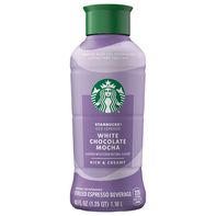 Starbucks Chilled White Chocolate Mocha Espresso B...
️ DestGlow