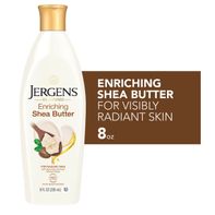 Jergens Shea Butter Hand and Body Lotion for Dry S...
️ DestGlow