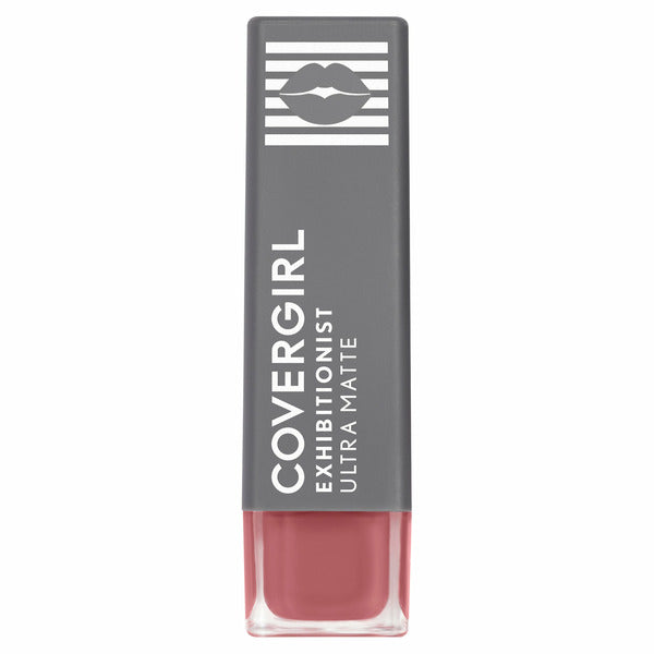 COVERGIRL 24 Hr Matte Lipstick