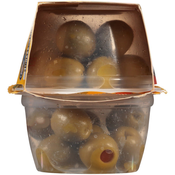 Pearls Pimiento Stuffed Manzanilla Olives