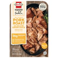 Hormel Square Table Slow Simmered Pork Roast Au Ju...
️