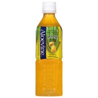 Aloevine Aloe Vera Drink, Refreshing, Mango️