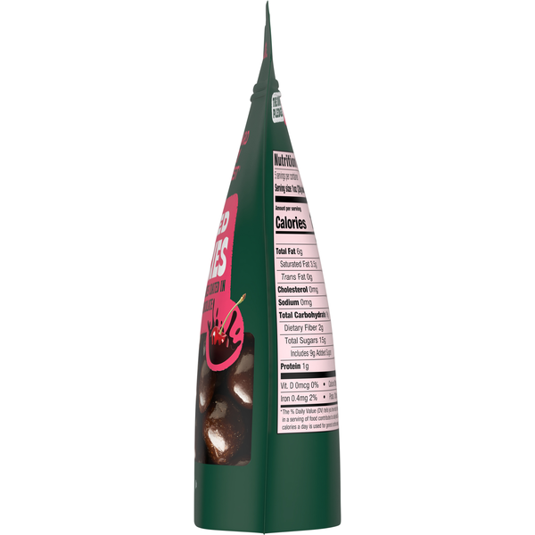 Orchard Valley Harvest Dipped Cherries