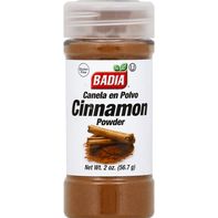 Badia Spices Cinnamon Powder️