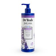 Dr Teal’s Body Lotion, 24 Hour Moisture, Lavender ...
️