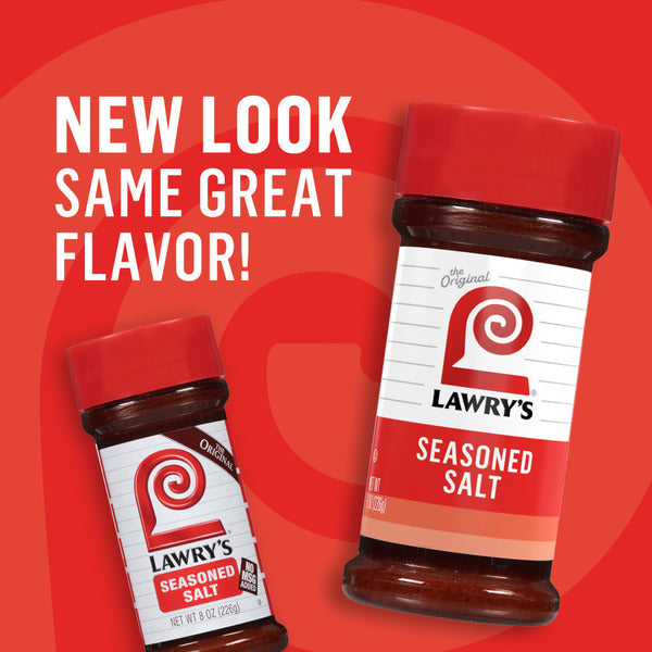LAWRY&