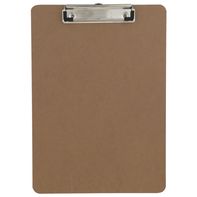 Simply Done 9 X 12 In Wood Clipboard️