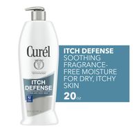 Curél Itch Defense Body Lotion for Dry Itchy Skin️ DestGlow
