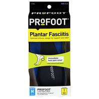 ProFoot M (8-13) Plantar Fasciitis️