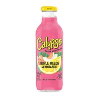 Calypso Triple Melon Lemonade️