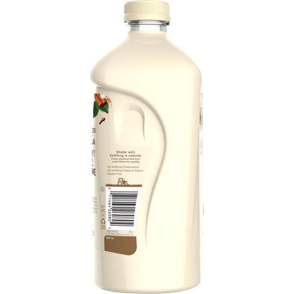 Bolthouse Farms Soy & Tea Beverage, Vanilla Chai