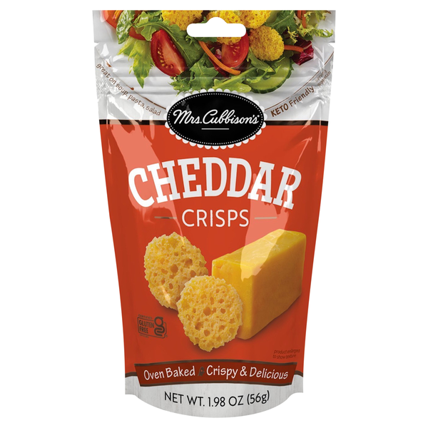 Mrs. Cubbison&