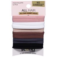 scünci No Damage Ponytailers️