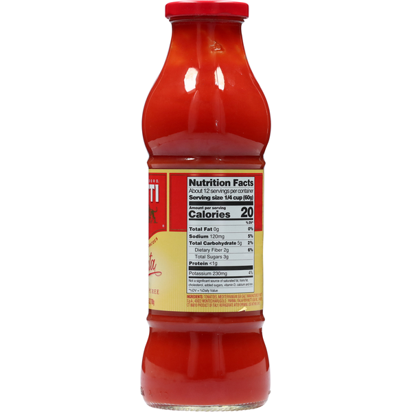 Mutti Passata