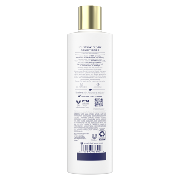 Dove Conditioner Intensive Repair