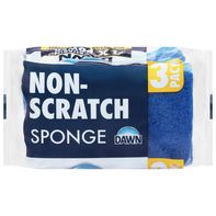 Dawn Non-Scratch Scrubber Sponge️