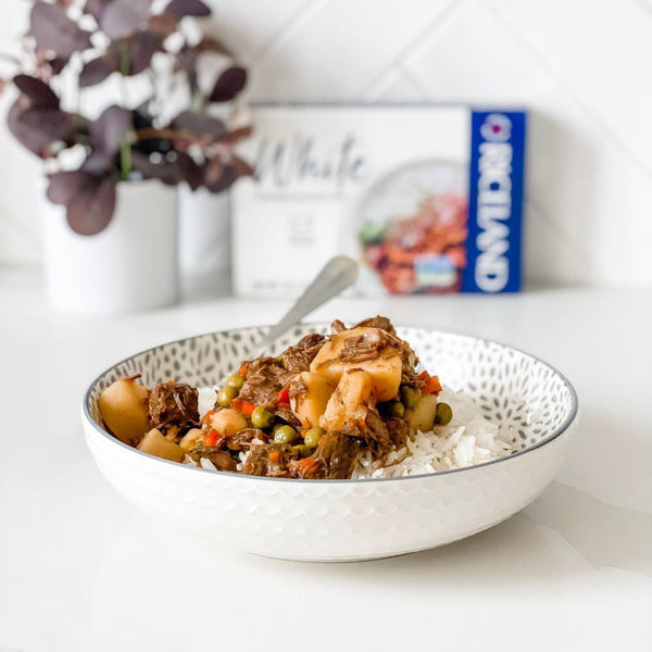 Riceland Enriched Long Grain White Rice