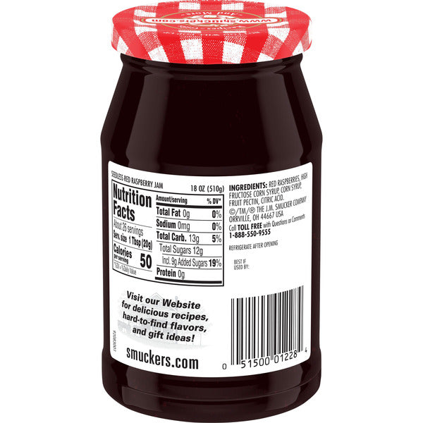 Smucker&