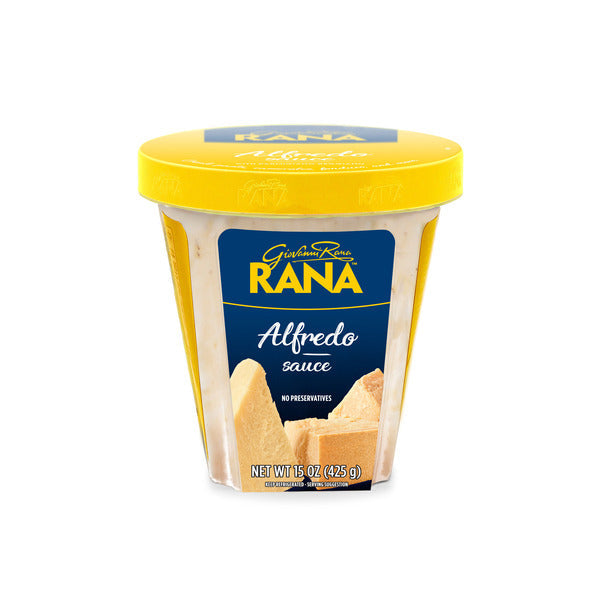 Rana Alfredo Sauce