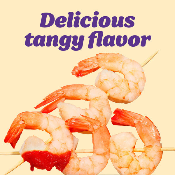 Kraft Cocktail Sauce