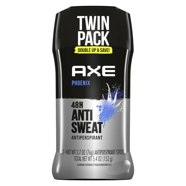 AXE Phoenix Antiperspirant Deodorant For Men Mint & Rosemary