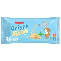 Malt-O-Meal Crispy Rice Cereal️