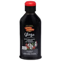 Monari Federzoni Classic Glaze with Balsamic Vineg...
️ DestGlow