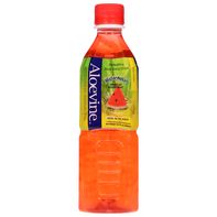 Aloevine Aloe Vera Drink, Refreshing, Watermelon️