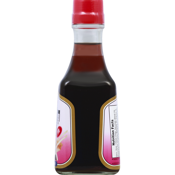 Wei-Chuan Dumpling Sauce, Hot