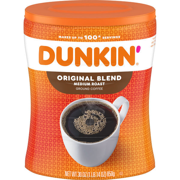 Dunkin&