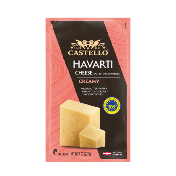 Castello Creamy Havarti