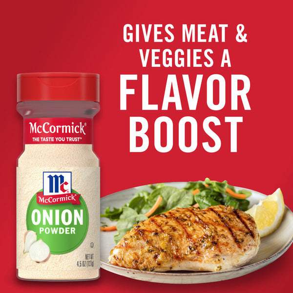 McCormick Onion Powder