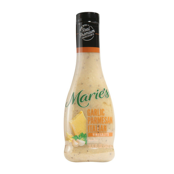 Marie&