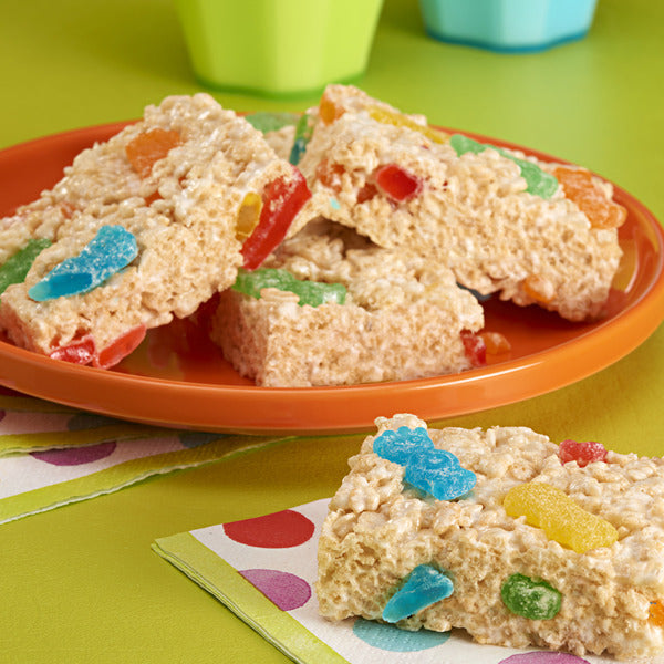 SOUR PATCH KIDS Kids Soft & Chewy Candy