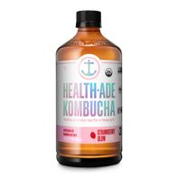 Health-Ade Strawberry Glow️
