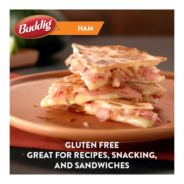 Buddig Ham