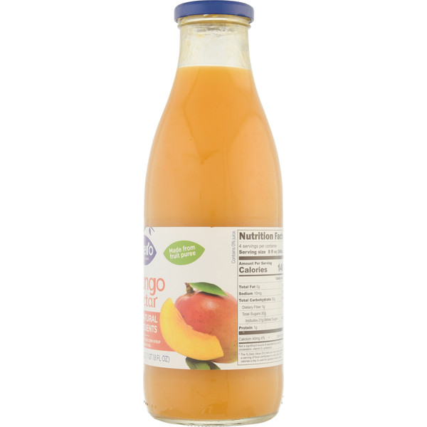 Hero Nectar, Mango