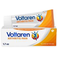Voltaren Arthritis Pain Gel️ DestGlow