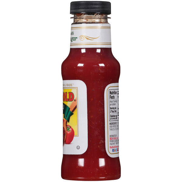 Red Gold Chili Sauce