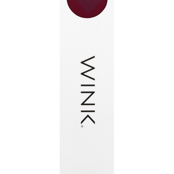 Wink Condoms, Male Latex, Super, Lubricated, Extra Large