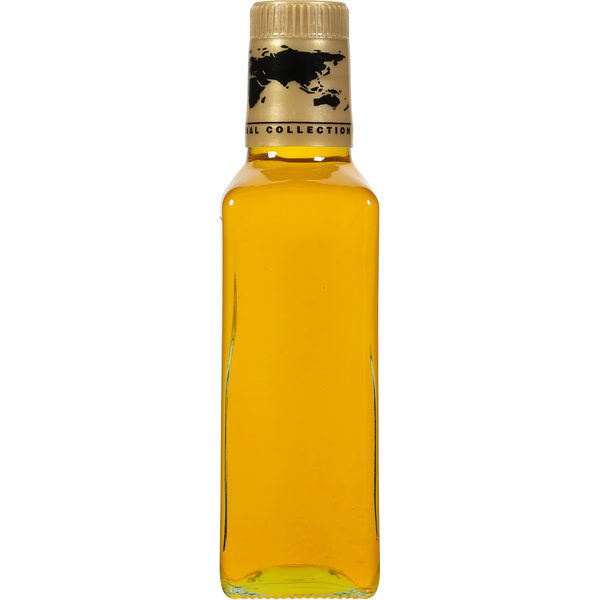 International Collection Virgin Flaxseed Oil