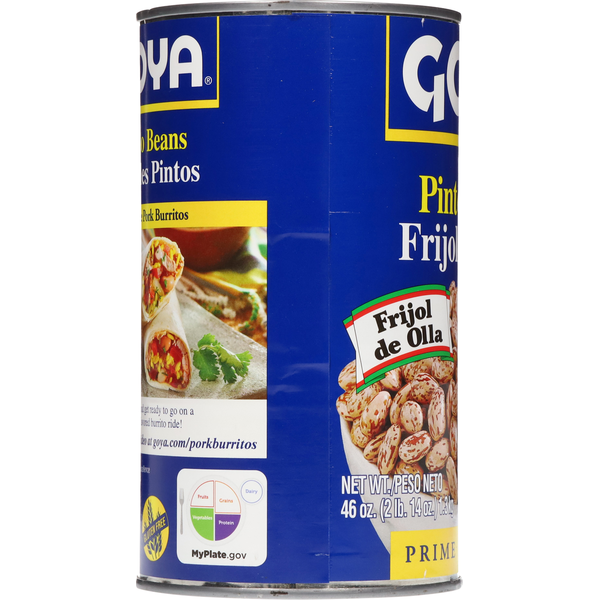 Goya Pinto Beans