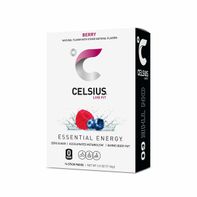 Celsius Berry, On-the-Go Powder Sticks️