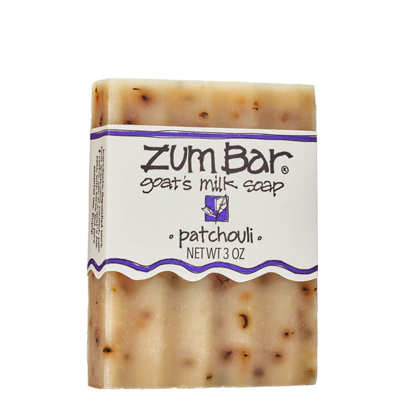 Zum Patchouli Bar Goat&