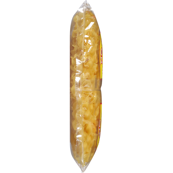 No Yolks Macaroni, Broad