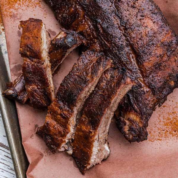 Fire & Smoke Society Pork Perfect, Pork Rub Spice Blend