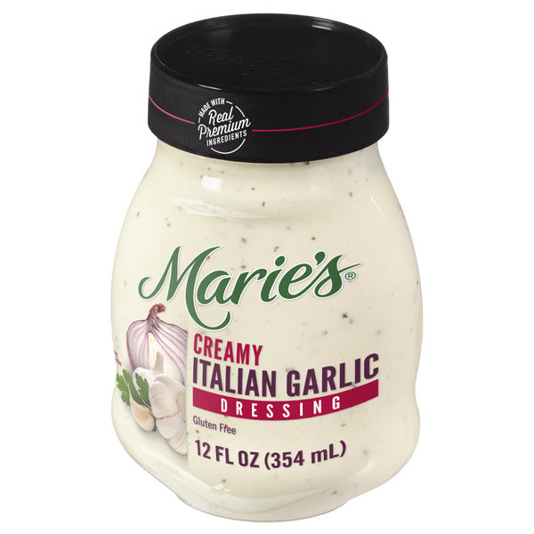 Marie&